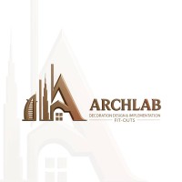 ArchLab Decoration Designs & Implementation logo - Similar company to Nirman Academy