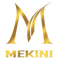 Mekini logo - Similar company to Master Of Sales Training (Most)