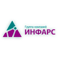 INFARS logo - Similar company to Vk Service
