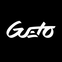 Gueto Criativo logo - Similar company to Flap Propaganda
