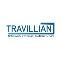 Travillian logo - Similar company to Dlr Search