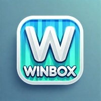 Winbox logo - Similar company to Bk8 Malaysia
