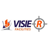 Visie-R Facilities logo - Similar company to Pools4You Bv
