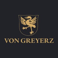 VON GREYERZ AG logo - Similar company to Assembléia De Deus