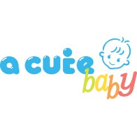 A Cute Baby, Inc logo - Similar company to Rumble Tuff