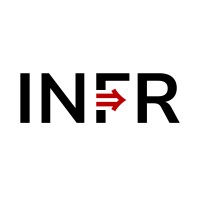 INFR logo - Similar company to Eflike