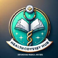HealthOdysseyHub logo - Similar company to Marker Video