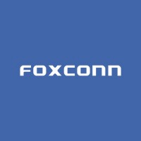 Foxconn Europe sales logo - Similar company to Deltronics