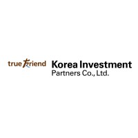 Korea Investment Partners logo - Similar company to Sbva