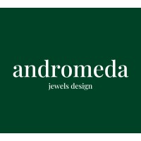 andromeda jewels design logo - Similar company to Larra Studio