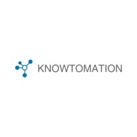 Knowtomation logo - Similar company to Infolytx