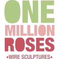 One Million Roses logo - Similar company to Dtc