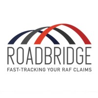 Roadbridge logo - Similar company to Alpha Valuations