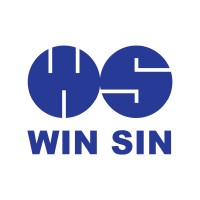 Win Sin Pte Ltd logo - Similar company to Nirvana Memorial Garden Singapore Authorised Agency - 453 Agency