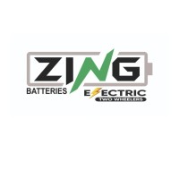 Zing Batteries & Electric Vehicles logo - Similar company to Insure-Ai