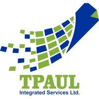 TPAUL INTEGRATED SERVICES LTD logo - Similar company to Tisl
