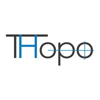 THopo logo - Similar company to Lameire Foundation Technics