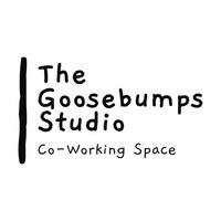 The Goosebumps Studio | Co-Working Space logo - Similar company to Gujjugate Productions