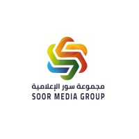Soor Media Group logo - Similar company to Miltec