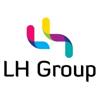 LH Group logo - Similar company to The Department Of Computing And It Uwi St. Augustine
