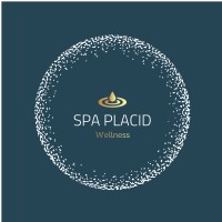 Spa Placid Wellness logo - Similar company to Raintree Wellness Spa