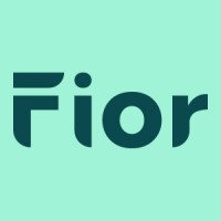 Fior logo - Similar company to Databowl