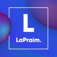 LaPraim logo - Similar company to Picsolve.Ai