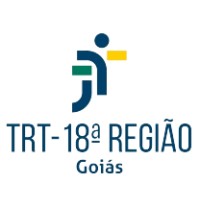 Tribunal Regional do Trabalho da 18 Região logo - Similar company to Tribunal Regional Do Trabalho Da 17ª Região