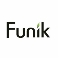 Funik Ultrahard Material CO., LTD logo - Similar company to Oke Precision Cutting Tools Co., Ltd