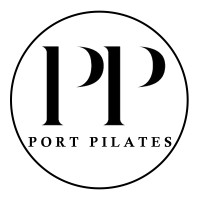 Port Pilates logo - Similar company to Digital Flow