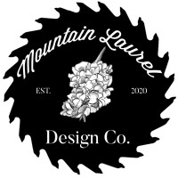 Mountain Laurel Design Company logo - Similar company to Eume
