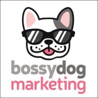 bossy dog marketing