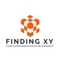 Finding XY logo - Similar company to Side B Partners
