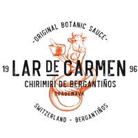 Salsas Lar de Carmen 