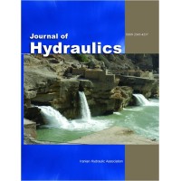 Journal of Hydraulics logo - Similar company to Raymon Group | گروه صنعتی رایمون