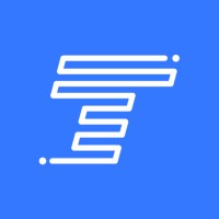 TASchain logo - Similar company to 51信用卡
