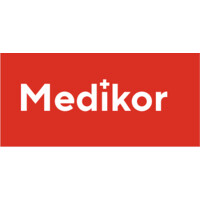 Medikor logo - Similar company to Nieznane Historie