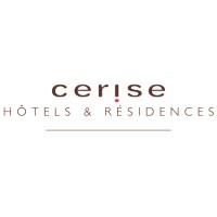 CERISE Hôtels & Résidences - EXHORE logo - Similar company to Joli Paddock