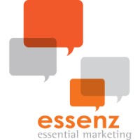 Essenz: Essential Marketing