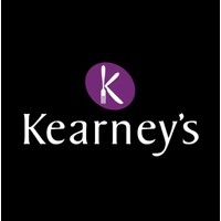 Kearney's Catering logo - Similar company to Japan Centre