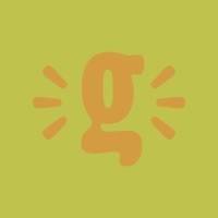 Gingerbug logo - Similar company to Maple 3