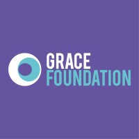 Grace Foundation logo - Similar company to One-Eighty