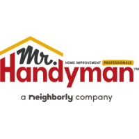 Mr. Handyman of Fort Worth logo - Similar company to Bert Roofing Inc