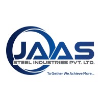 JAAS STEEL INDUSTRIES PVT. LTD. logo - Similar company to Reli Solutions, Inc.