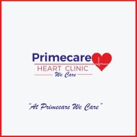 Primecare Heart Clinic logo - Similar company to At.Home Kenya