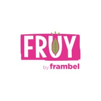 FRUY logo - Similar company to Frambel Uruguay Sas.
