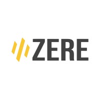 Zere International logo - Similar company to Notable Franchises