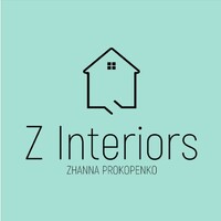 Z Interiors logo - Similar company to Z Interior