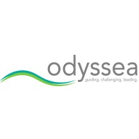 Odyssea (Jersey) logo - Similar company to The Resolution Centre