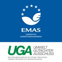Geschäftsstelle des Umweltgutachterausschusses (UGA) logo - Similar company to Arqum